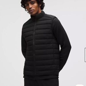 lululemon Navigation Down Vest